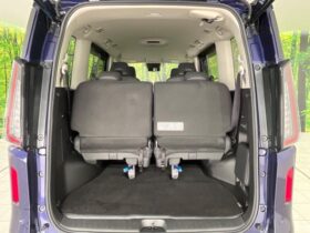 
									NISSAN Serena e-4ORCE Highway Star V Blue 2024′ FP4U4 full								