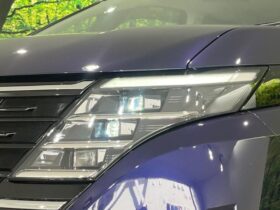 
									NISSAN Serena e-4ORCE Highway Star V Blue 2024′ FP4U4 full								