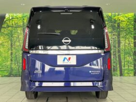 
									NISSAN Serena e-4ORCE Highway Star V Blue 2024′ FP4U4 full								
