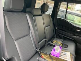 
									TOYOTA Land Cruiser Wagon Special VX First Edition Pearl White 2024′ FR8X5 full								