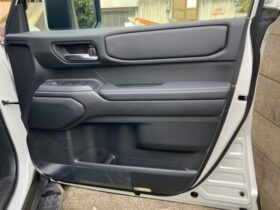 
									TOYOTA Land Cruiser Wagon Special VX First Edition Pearl White 2024′ FR8X5 full								