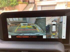 
									TOYOTA Land Cruiser Wagon Special VX First Edition Pearl White 2024′ FR8X5 full								