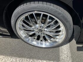 
									TOYOTA Alphard Z Black 2025′ FR91Y full								