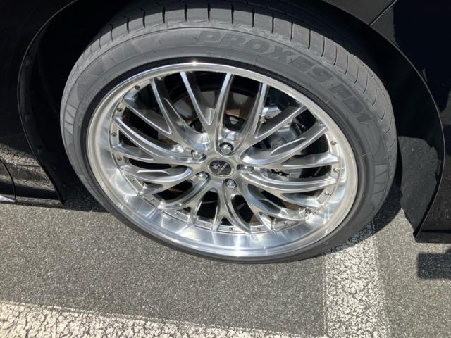 TOYOTA Alphard Z Black 2025′ FR91Y