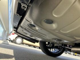 
									TOYOTA Alphard Z Black 2025′ FR91Y full								