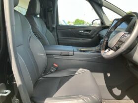 
									TOYOTA Alphard Z Black 2025′ FR91Y full								