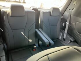 
									TOYOTA Alphard Z Black 2025′ FR91Y full								
