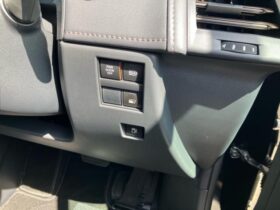 
									TOYOTA Alphard Z Black 2025′ FR91Y full								