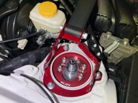 
									TOYOTA 86 RC Pearl White 2023′ FR99Y full								