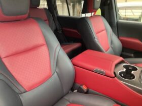
									TOYOTA Land Cruiser Wagon GR Sport Pearl White 2024′ FR9L3 full								