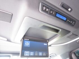 
									TOYOTA Alphard Spacious Lounge Pearl White 2023′ FRK3U full								