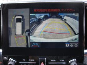
									TOYOTA Alphard Spacious Lounge Pearl White 2023′ FRK3U full								