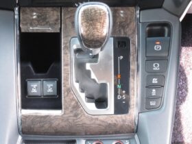 
									TOYOTA Alphard Spacious Lounge Pearl White 2023′ FRK3U full								