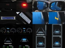 TOYOTA Alphard Executive Lounge Royal Lounge Black 2019′ FRK46