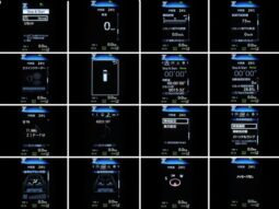 TOYOTA Alphard Executive Lounge Royal Lounge Black 2019′ FRK46