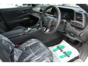 
									TOYOTA Crown Sport Z Pearl White 2024′ G1V9S full								