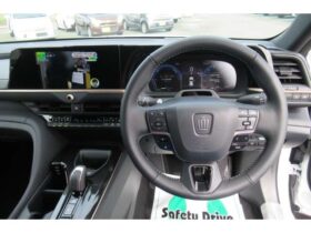 
									TOYOTA Crown Sport Z Pearl White 2024′ G1V9S full								