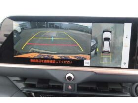 
									TOYOTA Crown Sport Z Pearl White 2024′ G1V9S full								