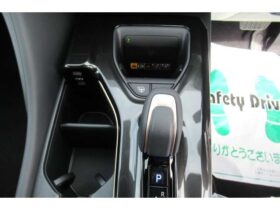 
									TOYOTA Crown Sport Z Pearl White 2024′ G1V9S full								