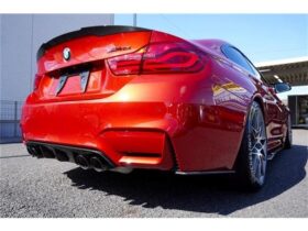 
									BMW M4 Competition Orange 2020′ H6P1Q full								