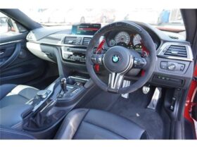 
									BMW M4 Competition Orange 2020′ H6P1Q full								