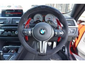 
									BMW M4 Competition Orange 2020′ H6P1Q full								