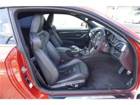 
									BMW M4 Competition Orange 2020′ H6P1Q full								