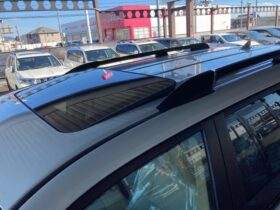 
									TOYOTA Land Cruiser Prado TXLpkg 7 Person Matte Black Ed Pearl White 2022′ HA00V full								