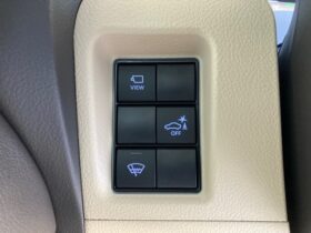 
									TOYOTA Land Cruiser Prado TXLpkg 7 Person Matte Black Ed Pearl White 2022′ HA00V full								