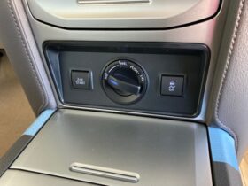 
									TOYOTA Land Cruiser Prado TXLpkg 7 Person Matte Black Ed Pearl White 2022′ HA00V full								