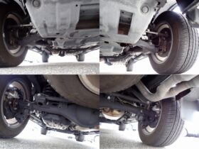 
									TOYOTA Land Cruiser Prado TX L Package Sunroof 7 Seater Pearl White 2021′ HAN8K full								