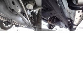 
									TOYOTA Land Cruiser Prado TX L Package Sunroof 7 Seater Pearl White 2021′ HAN8K full								