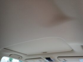 
									TOYOTA Land Cruiser Prado TX L Package Sunroof 7 Seater Pearl White 2021′ HAN8K full								