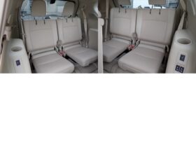 
									TOYOTA Land Cruiser Prado TX L Package Sunroof 7 Seater Pearl White 2021′ HAN8K full								