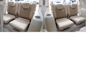 
									TOYOTA Land Cruiser Prado TX Sunroof 7-seater 4WD Pearl White 2021′ HH2N0 full								