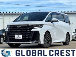 TOYOTA Vellfire 2.5 Z Premier 7 people Pearl White 2023′ HHEVR
