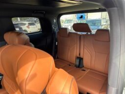 TOYOTA Vellfire 2.5 Z Premier 7 people Pearl White 2023′ HHEVR