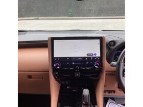 
									TOYOTA Vellfire Z Premiere White 2023′ HM02X full								