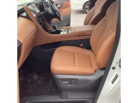 
									TOYOTA Vellfire Z Premiere White 2023′ HM02X full								