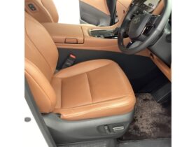 
									TOYOTA Vellfire Z Premiere White 2023′ HM02X full								