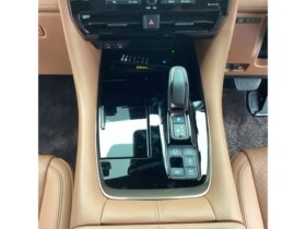 
									TOYOTA Vellfire Z Premiere White 2023′ HM02X full								