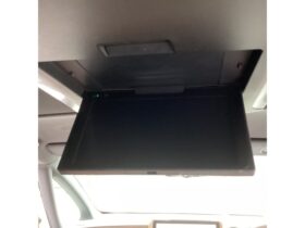 
									TOYOTA Vellfire Z Premiere White 2023′ HM02X full								