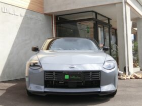 
									NISSAN Fairlady Z 3.0 version ST Gray 2024′ HPZ65 full								