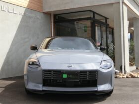 
									NISSAN Fairlady Z 3.0 version ST Gray 2024′ HPZ65 full								