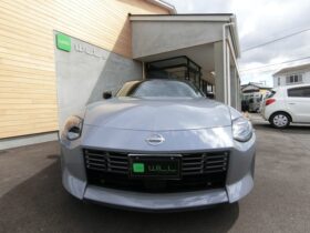 
									NISSAN Fairlady Z 3.0 version ST Gray 2024′ HPZ65 full								