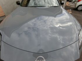 
									NISSAN Fairlady Z 3.0 version ST Gray 2024′ HPZ65 full								