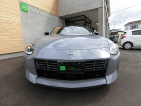 
									NISSAN Fairlady Z 3.0 version ST Gray 2024′ HPZ65 full								