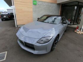 
									NISSAN Fairlady Z 3.0 version ST Gray 2024′ HPZ65 full								