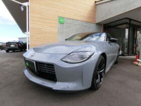 
									NISSAN Fairlady Z 3.0 version ST Gray 2024′ HPZ65 full								