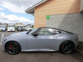 
									NISSAN Fairlady Z 3.0 version ST Gray 2024′ HPZ65 full								